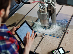 CNC编程代码速查手册，涵盖所有常用指令 - 麟思数控官网