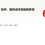 换 CAM 软件的六笔隐性成本：重学、后处理、刀具库、工艺、试切、停产